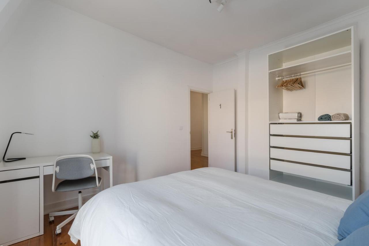 Cosy Central Gasthof Lissabon