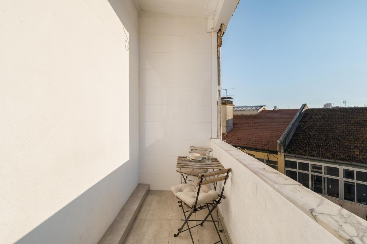 Cosy Central Gasthof Lissabon