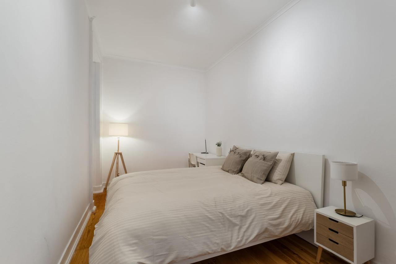 Cosy Central Gasthof Lissabon